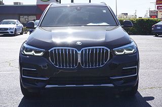 2023 BMW X5 xDrive45e 5UXTA6C01P9P19416 in Fayetteville, NC 34