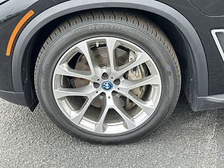 2023 BMW X5 xDrive45e 5UXTA6C01P9P17293 in Fayetteville, NC 36