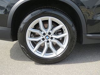 2023 BMW X5 xDrive40i 5UXCR6C01P9P30263 in Goldsboro, NC 10