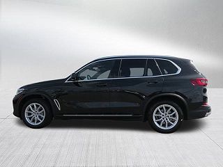 2023 BMW X5 xDrive40i 5UXCR6C01P9P30263 in Goldsboro, NC 5