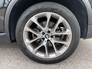 2023 BMW X5 sDrive40i 5UXCR4C05P9P47457 in Harlingen, TX 8