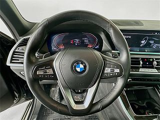 2023 BMW X5 sDrive40i 5UXCR4C00P9P69592 in Houston, TX 13