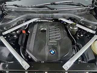 2023 BMW X5 sDrive40i 5UXCR4C00P9P69592 in Houston, TX 33