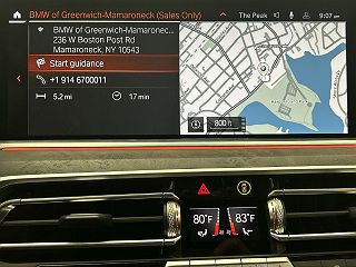 2023 BMW X5 xDrive40i 5UXCR6C01P9P07582 in Mamaroneck, NY 18