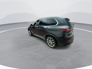 2023 BMW X5 xDrive40i 5UXCR6C01P9P07582 in Mamaroneck, NY 6