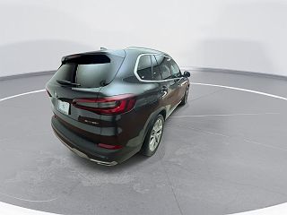 2023 BMW X5 xDrive40i 5UXCR6C01P9P07582 in Mamaroneck, NY 8