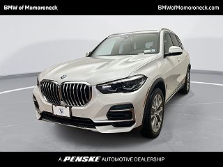 2023 BMW X5 xDrive40i 5UXCR6C04P9P03381 in Mamaroneck, NY 1