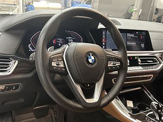 2023 BMW X5 xDrive40i 5UXCR6C04P9P03381 in Mamaroneck, NY 14
