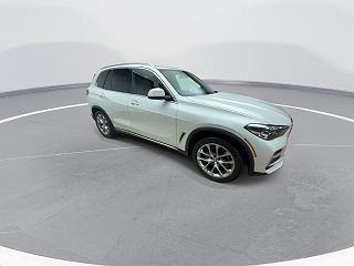 2023 BMW X5 xDrive40i 5UXCR6C04P9P03381 in Mamaroneck, NY 2