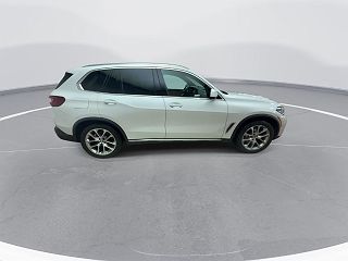 2023 BMW X5 xDrive40i 5UXCR6C04P9P03381 in Mamaroneck, NY 9