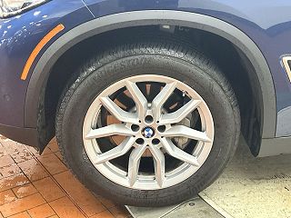 2023 BMW X5 xDrive40i 5UXCR6C00P9P28665 in Mamaroneck, NY 10