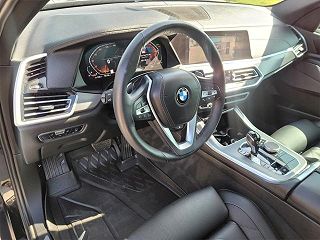 2023 BMW X5 sDrive40i 5UXCR4C09P9P76668 in McKinney, TX 23
