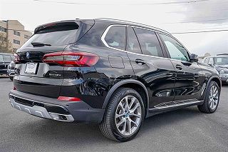 2023 BMW X5 xDrive45e 5UXTA6C03P9P60758 in Middletown, NY 16
