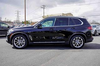 2023 BMW X5 xDrive45e 5UXTA6C03P9P60758 in Middletown, NY 5