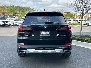 2023 BMW X5 sDrive40i 5UXCR4C0XP9P17239 in Newnan, GA 5