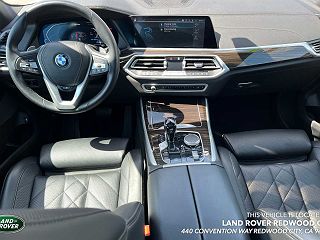 2023 BMW X5 xDrive45e 5UXTA6C09P9P55791 in Redwood City, CA 14