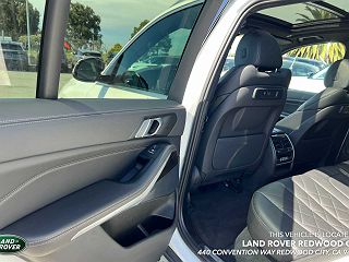 2023 BMW X5 xDrive45e 5UXTA6C09P9P55791 in Redwood City, CA 16