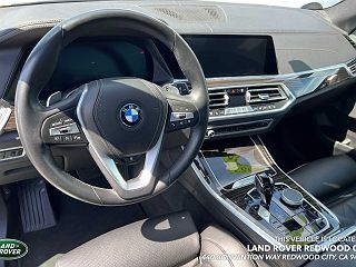 2023 BMW X5 xDrive45e 5UXTA6C09P9P55791 in Redwood City, CA 19