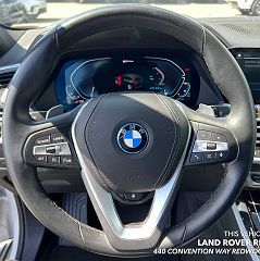 2023 BMW X5 xDrive45e 5UXTA6C09P9P55791 in Redwood City, CA 25