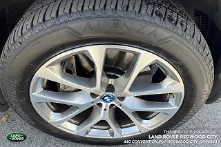 2023 BMW X5 xDrive45e 5UXTA6C09P9P55791 in Redwood City, CA 9