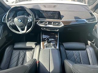 2023 BMW X5 xDrive45e 5UXTA6C00P9P67196 in San Francisco, CA 11