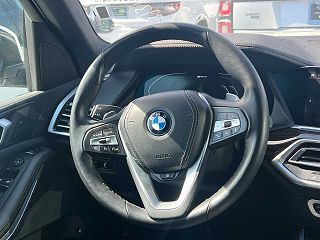 2023 BMW X5 xDrive45e 5UXTA6C00P9P67196 in San Francisco, CA 12