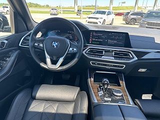 2023 BMW X5 sDrive40i 5UXCR4C04P9P55873 in Texarkana, TX 22