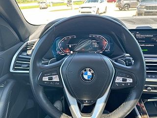 2023 BMW X5 sDrive40i 5UXCR4C04P9P55873 in Texarkana, TX 28