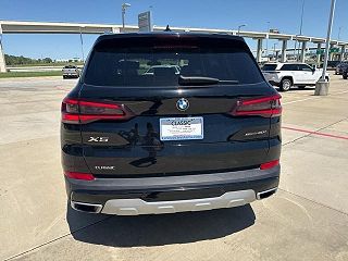2023 BMW X5 sDrive40i 5UXCR4C04P9P55873 in Texarkana, TX 6