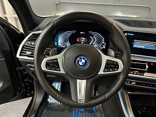 2023 BMW X5 xDrive45e 5UXTA6C00P9S05539 in West Covina, CA 21