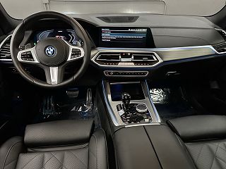 2023 BMW X5 xDrive45e 5UXTA6C00P9S05539 in West Covina, CA 28