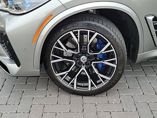 2023 BMW X5 M  5YMJU0C06P9N68075 in Arden, NC 12
