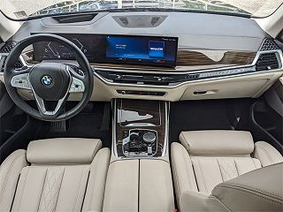 2023 BMW X7 xDrive40i 5UX23EM07P9P67582 in Gainesville, FL 14