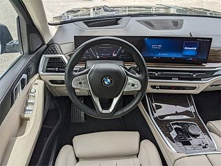 2023 BMW X7 xDrive40i 5UX23EM07P9P67582 in Gainesville, FL 15