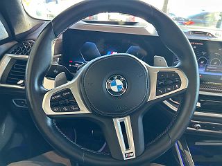 2023 BMW X7 M60i 5UX33EM00P9P48148 in Idaho Falls, ID 40
