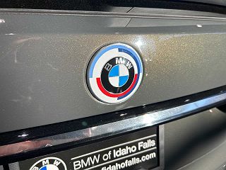 2023 BMW X7 M60i 5UX33EM00P9P48148 in Idaho Falls, ID 9