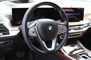 2023 BMW X7 xDrive40i 5UX23EM03P9R55578 in Irondale, AL 15
