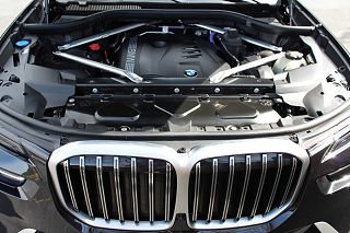 2023 BMW X7 xDrive40i 5UX23EM03P9R55578 in Irondale, AL 24