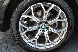 2023 BMW X7 xDrive40i 5UX23EM03P9R55578 in Irondale, AL 26