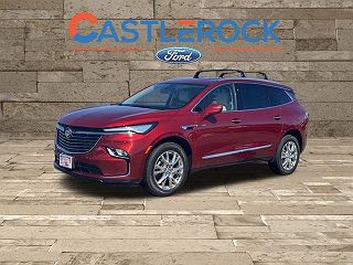 2023 Buick Enclave Premium 5GAEVBKW9PJ180427 in Castle Rock, CO 1