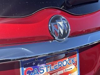 2023 Buick Enclave Premium 5GAEVBKW9PJ180427 in Castle Rock, CO 15