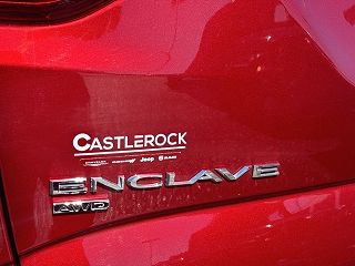 2023 Buick Enclave Premium 5GAEVBKW9PJ180427 in Castle Rock, CO 16