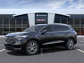 2023 Buick Enclave Premium 5GAEVBKWXPJ243907 in Clarksville, IN 30
