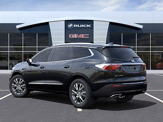 2023 Buick Enclave Premium 5GAEVBKWXPJ243907 in Clarksville, IN 31