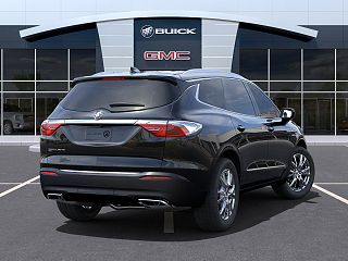 2023 Buick Enclave Premium 5GAEVBKWXPJ243907 in Clarksville, IN 32