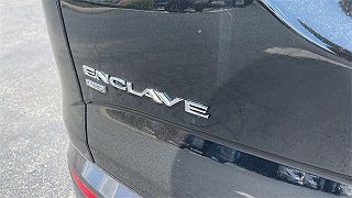 2023 Buick Enclave Premium 5GAEVBKW4PJ245734 in Columbus, OH 7