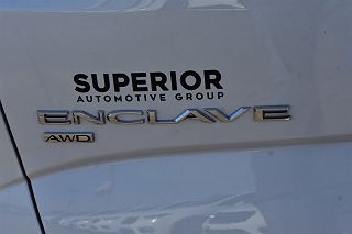 2023 Buick Enclave Premium 5GAEVBKWXPJ166908 in Conway, AR 7