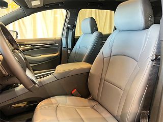 2023 Buick Enclave Premium 5GAEVBKW3PJ143650 in DuBois, PA 15