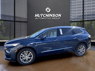 2023 Buick Enclave Premium 5GAERCKW4PJ264620 in Macon, GA 2