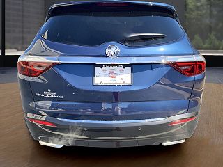 2023 Buick Enclave Premium 5GAERCKW4PJ264620 in Macon, GA 3